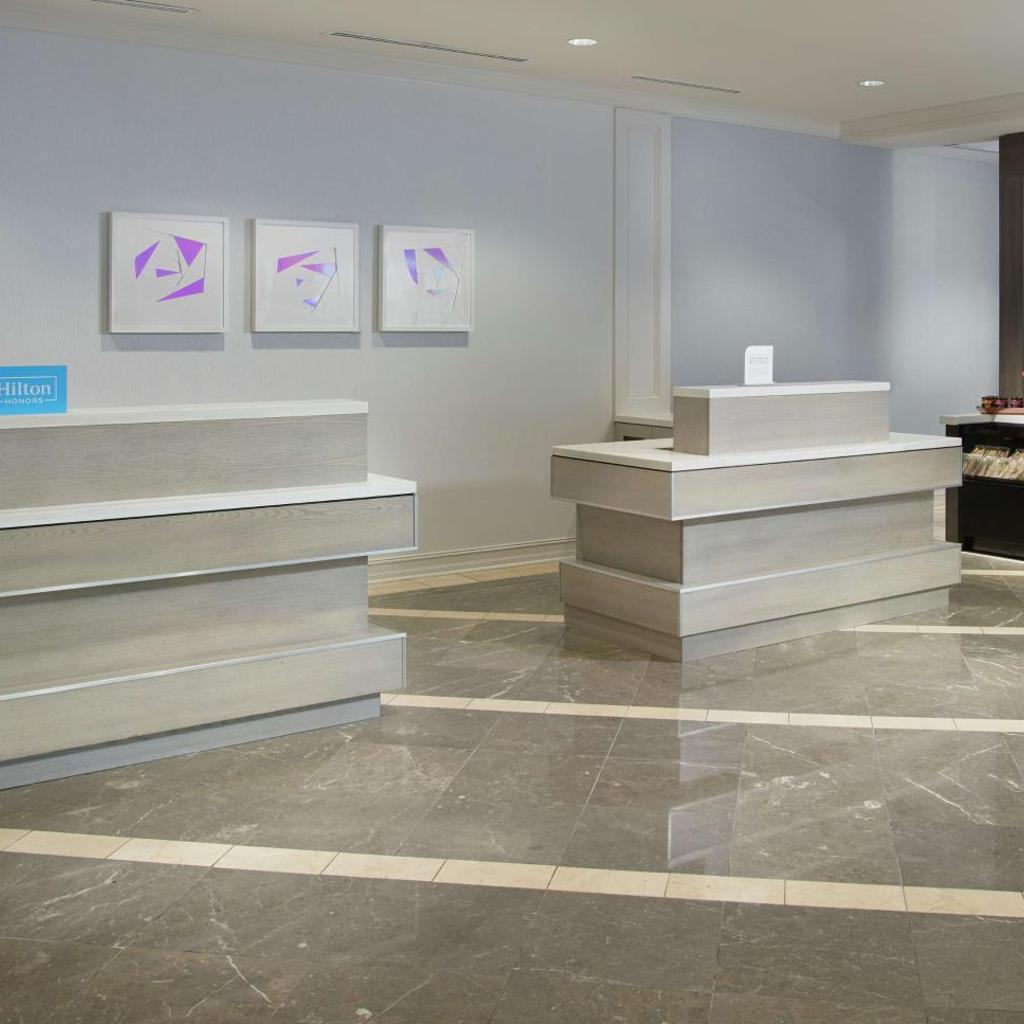 Photograph of Hilton Garden Inn Atlanta-Buckhead