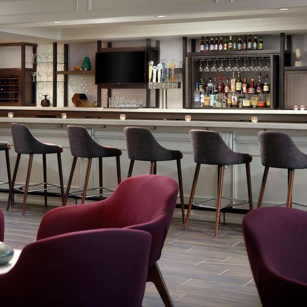 Photograph of Hilton Garden Inn Atlanta-Buckhead