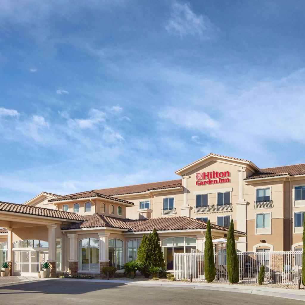 Photograph of Hilton Garden Inn Las Vegas/Henderson