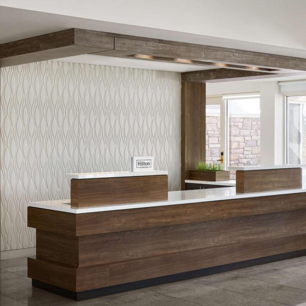Photograph of Hilton Garden Inn Las Vegas/Henderson