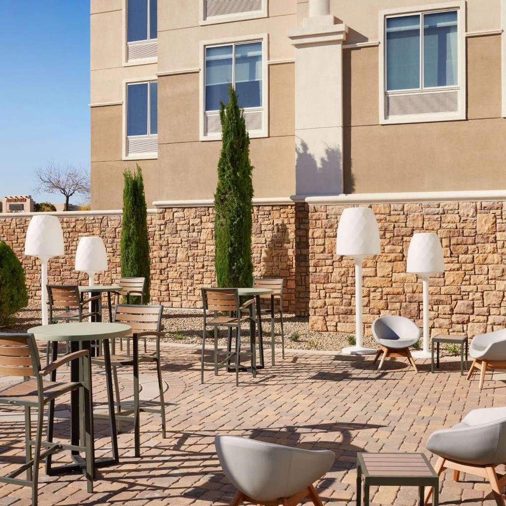 Photograph of Hilton Garden Inn Las Vegas/Henderson