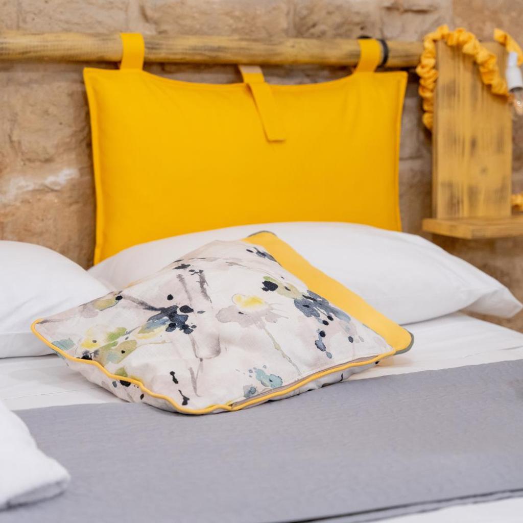 B&B palazzo nicolaus del borgo antico photo