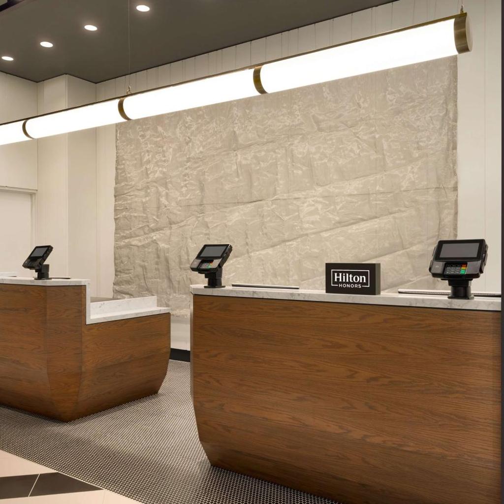 Photograph of DoubleTree by Hilton New York Downtown