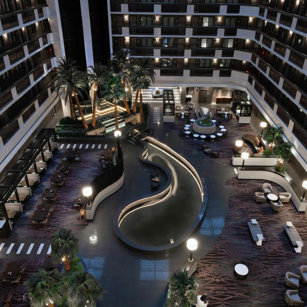 Photograph of Embassy Suites by Hilton Las Vegas