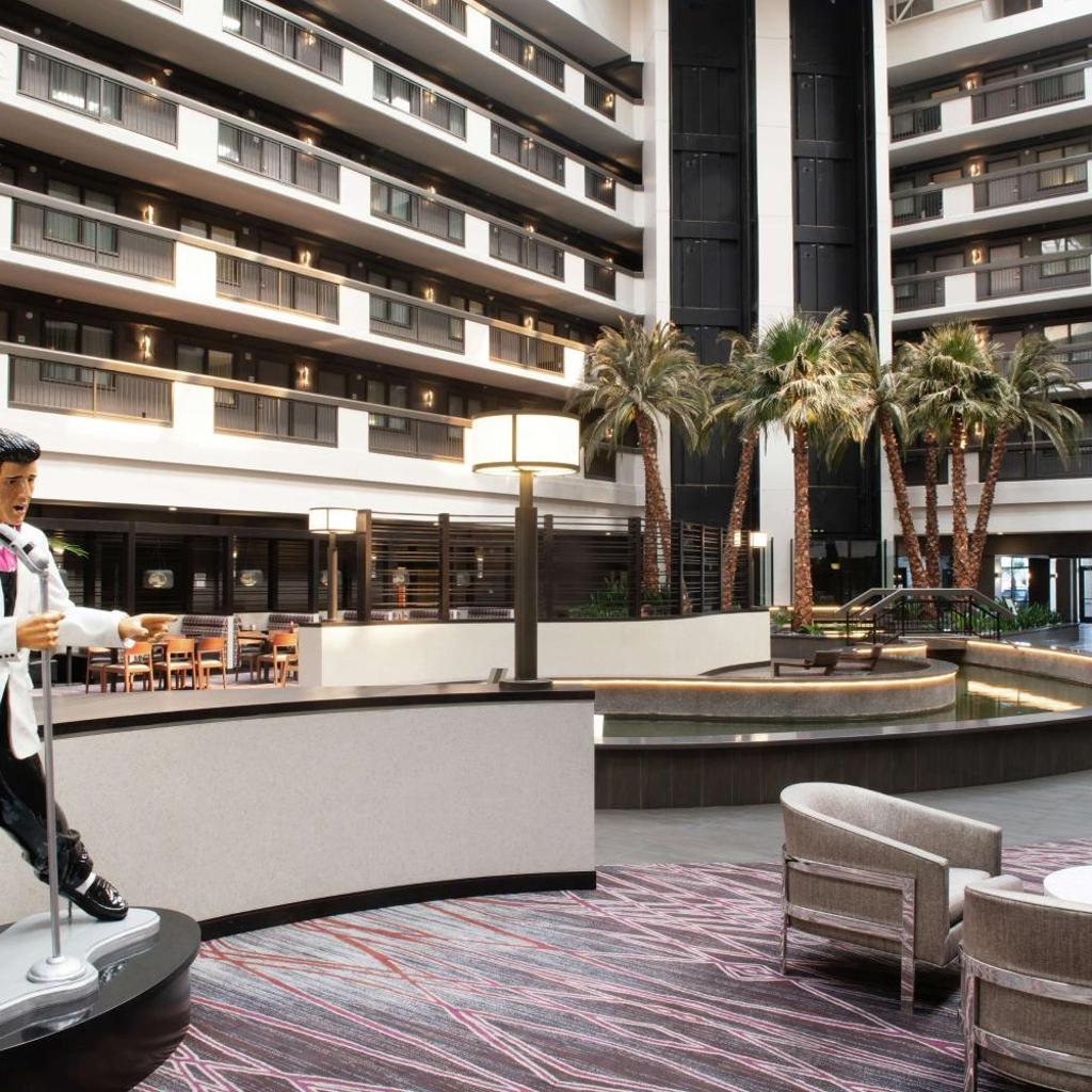 Photograph of Embassy Suites by Hilton Las Vegas