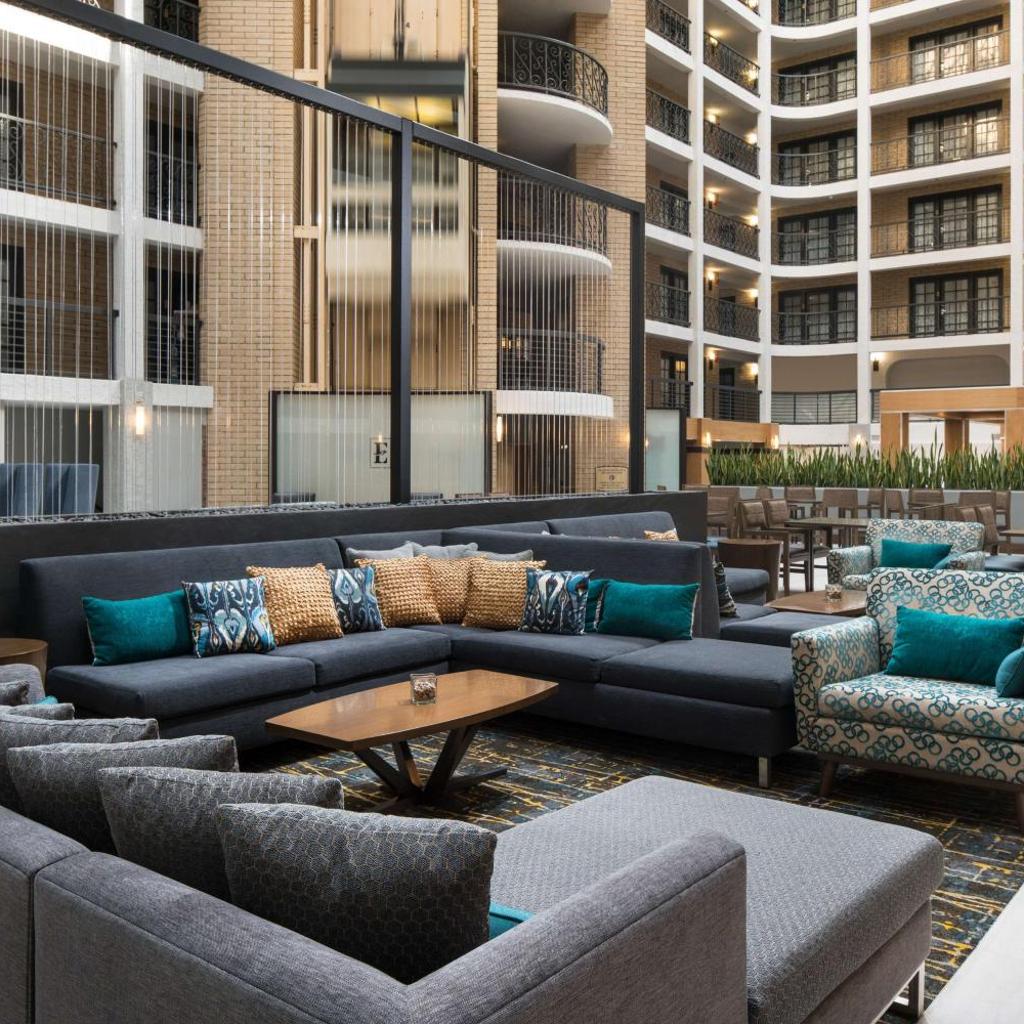 Photograph of Embassy Suites by Hilton Austin Central