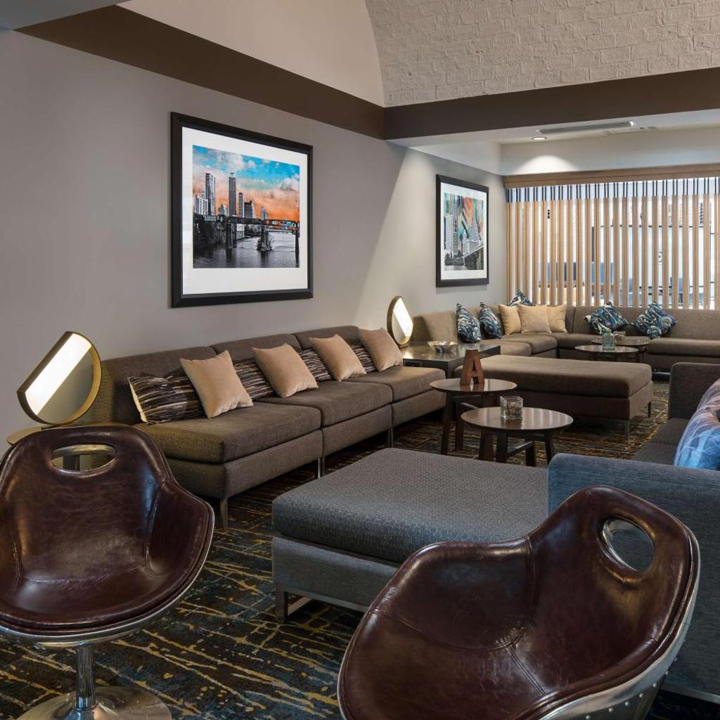 Photograph of Embassy Suites by Hilton Austin Central