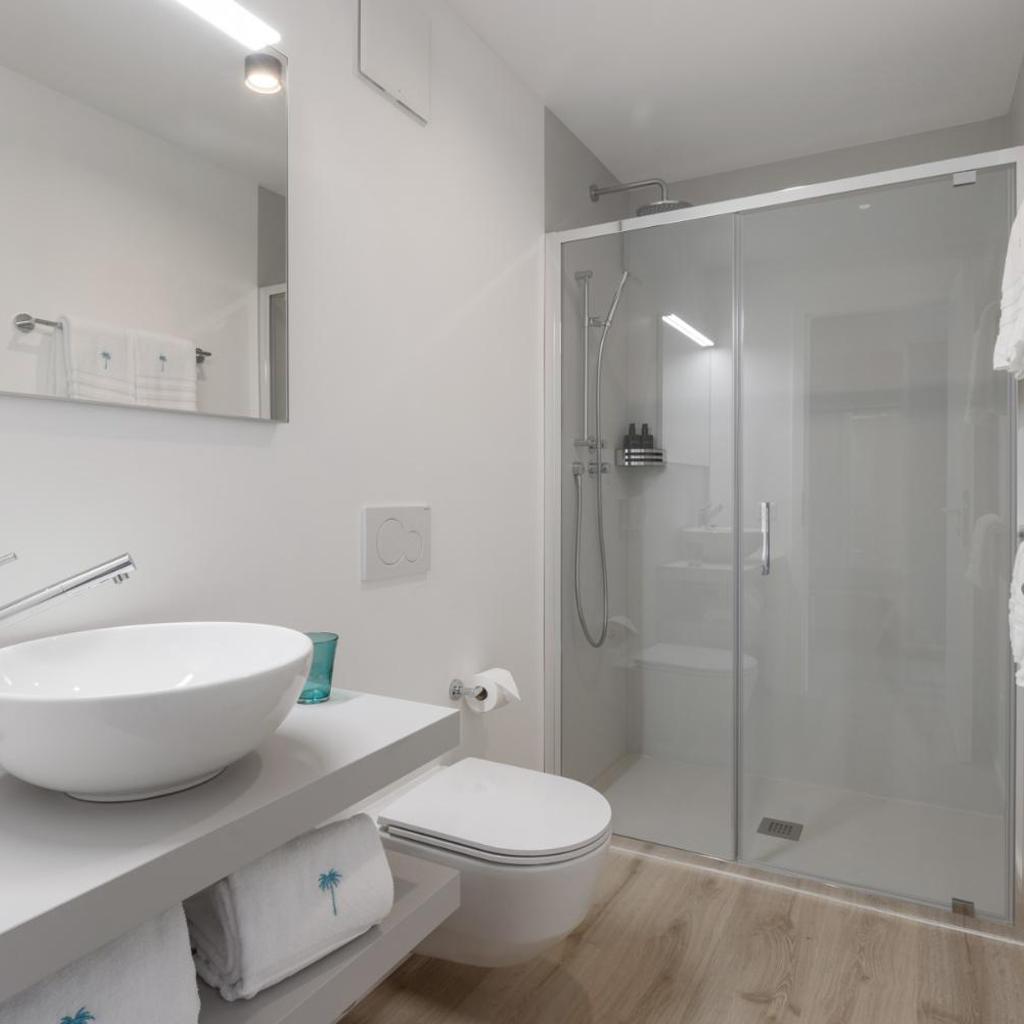 Living Ascona Boutique Hotel – image