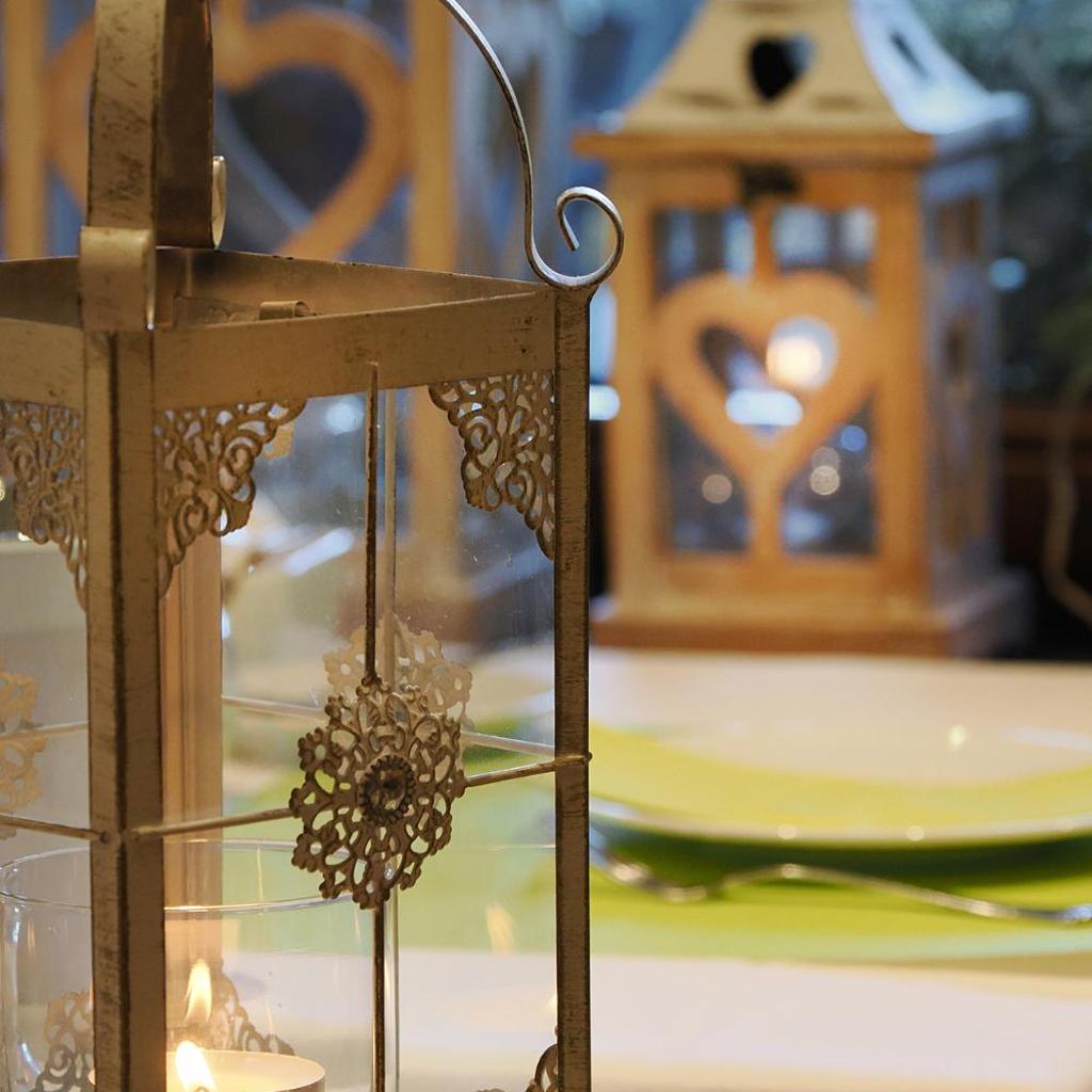 Charme Hotel Ristorante Tre Terre – image