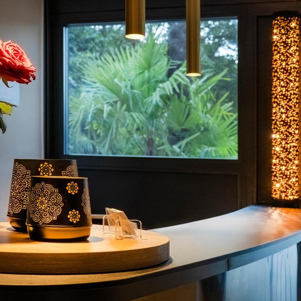 Charme Hotel Ristorante Tre Terre – image