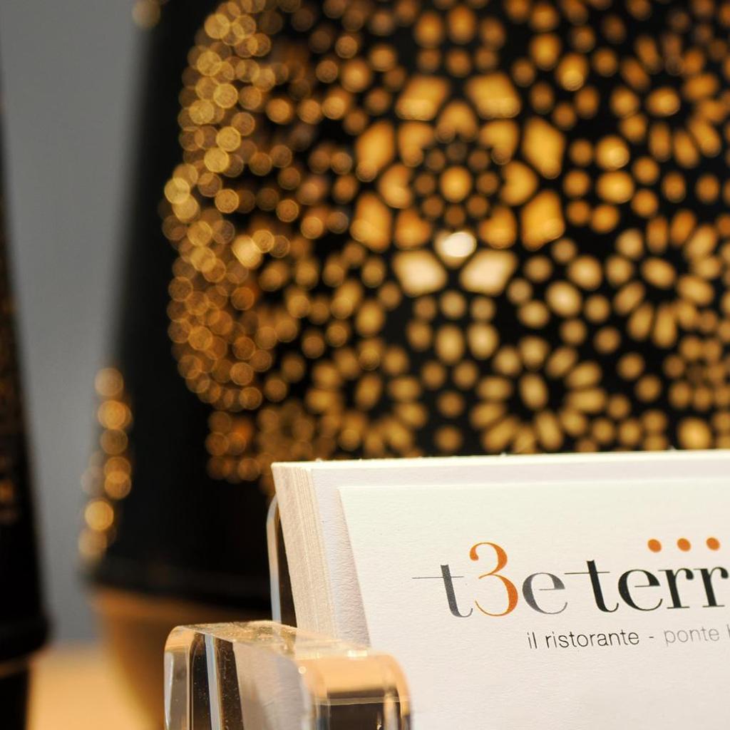 Charme Hotel Ristorante Tre Terre – image