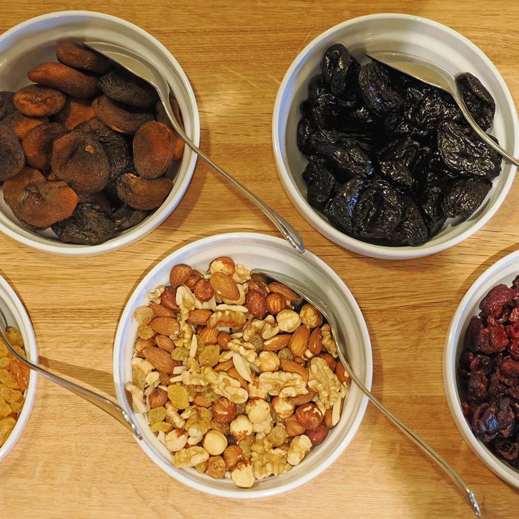 Charme Hotel Ristorante Tre Terre – image