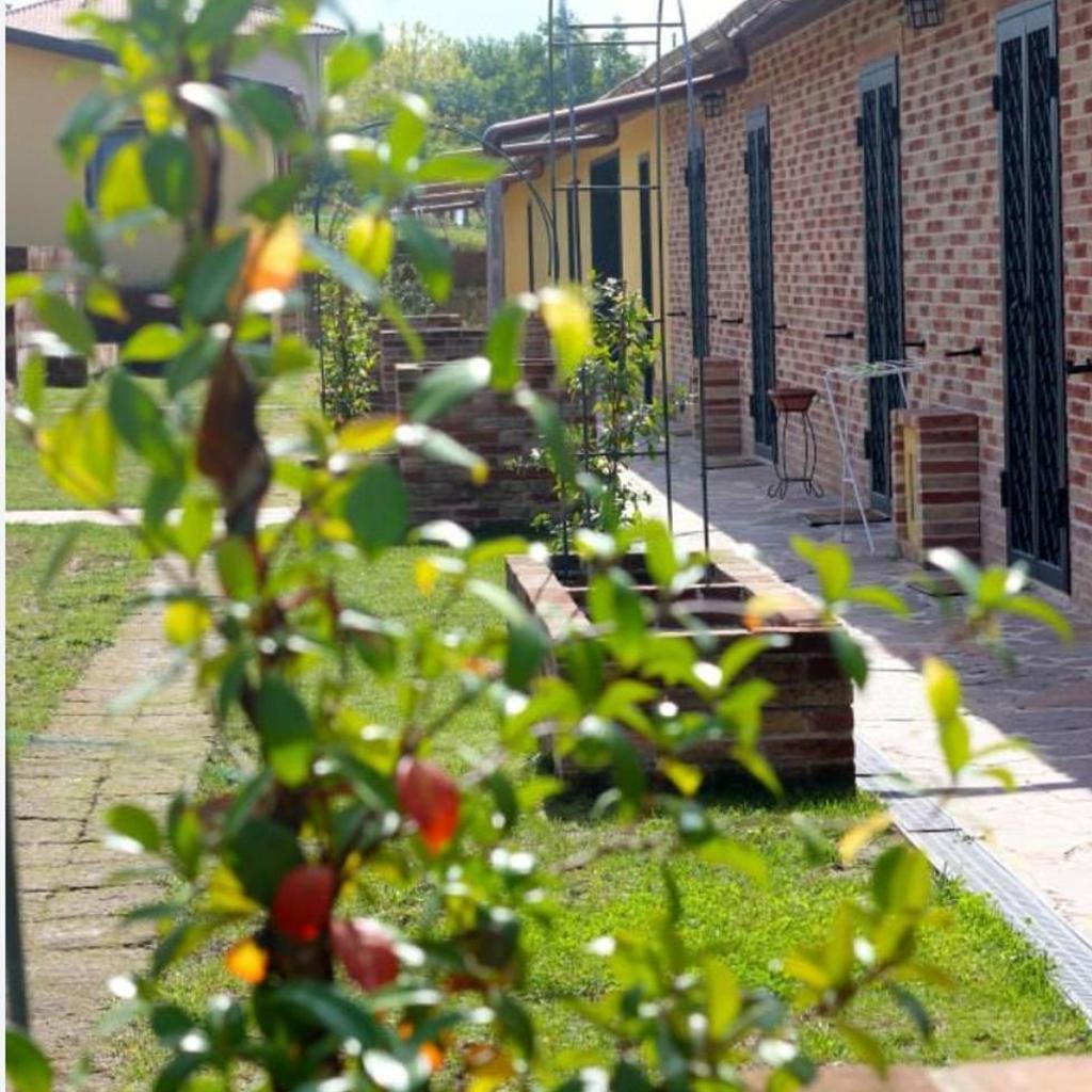 Agriturismo Sentiero delle Fiabe photo