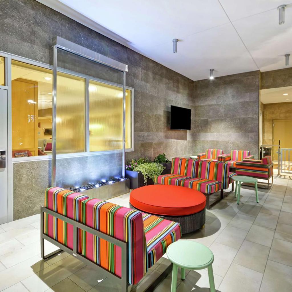 Photograph of Home2 Suites At The Galleria