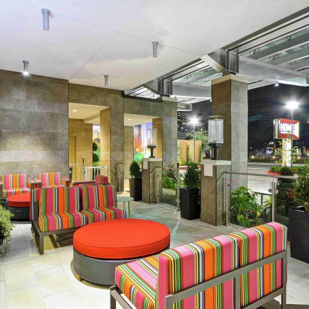 Photograph of Home2 Suites At The Galleria