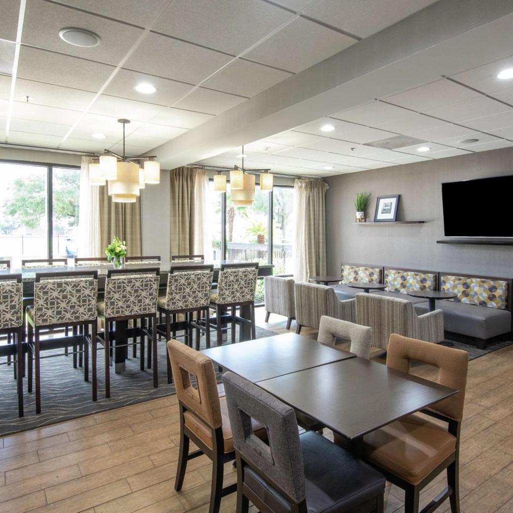 Photograph of Hampton Inn Houston I-10 West-Energy Corridor