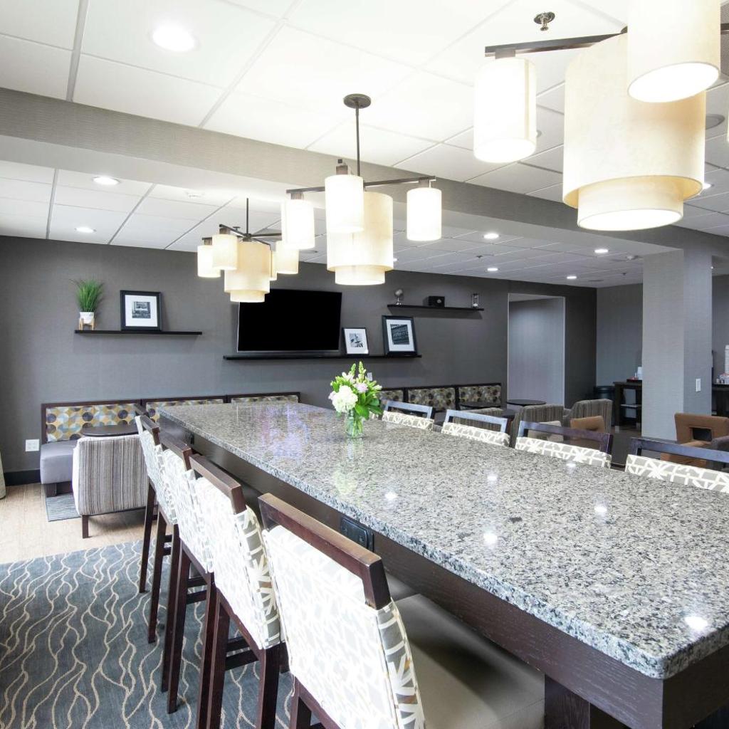 Photograph of Hampton Inn Houston I-10 West-Energy Corridor
