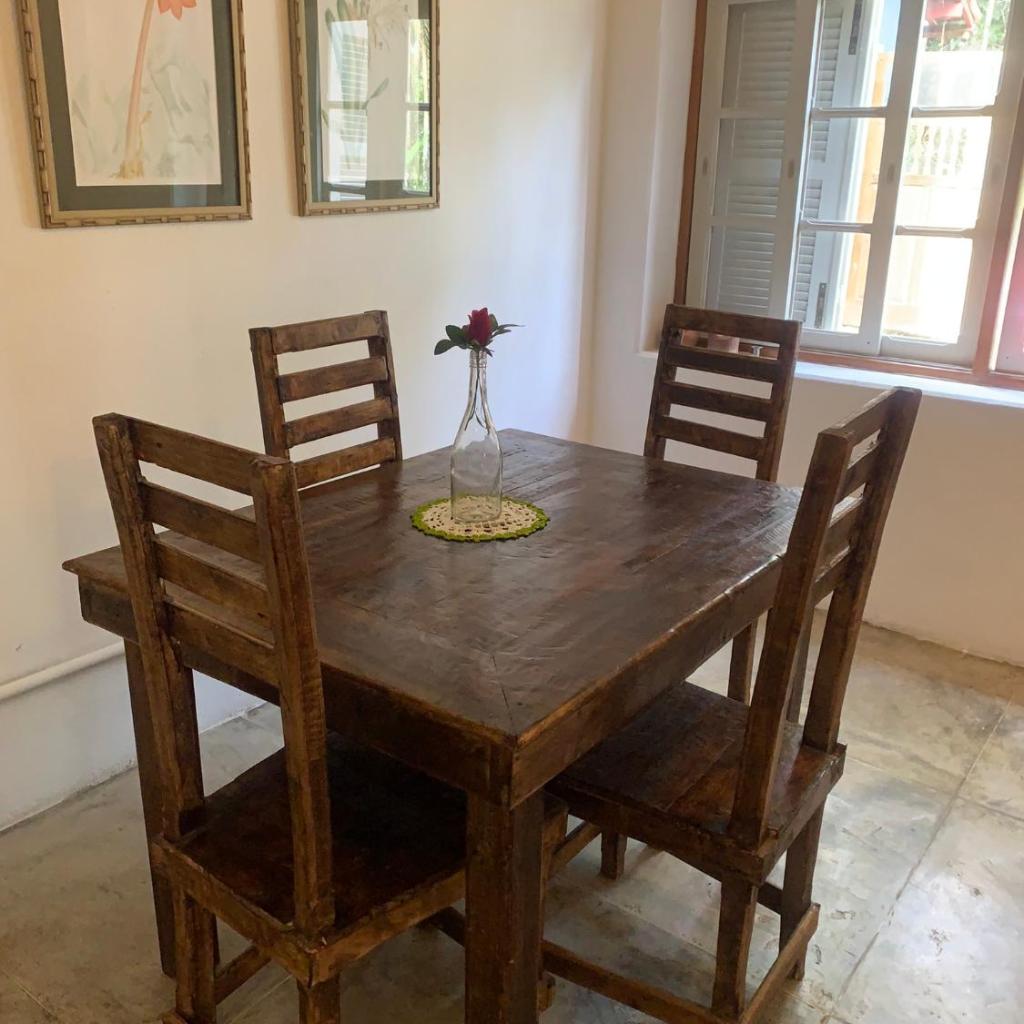 Quarto Varanda - Residência Gaia Itatiaia — foto 12