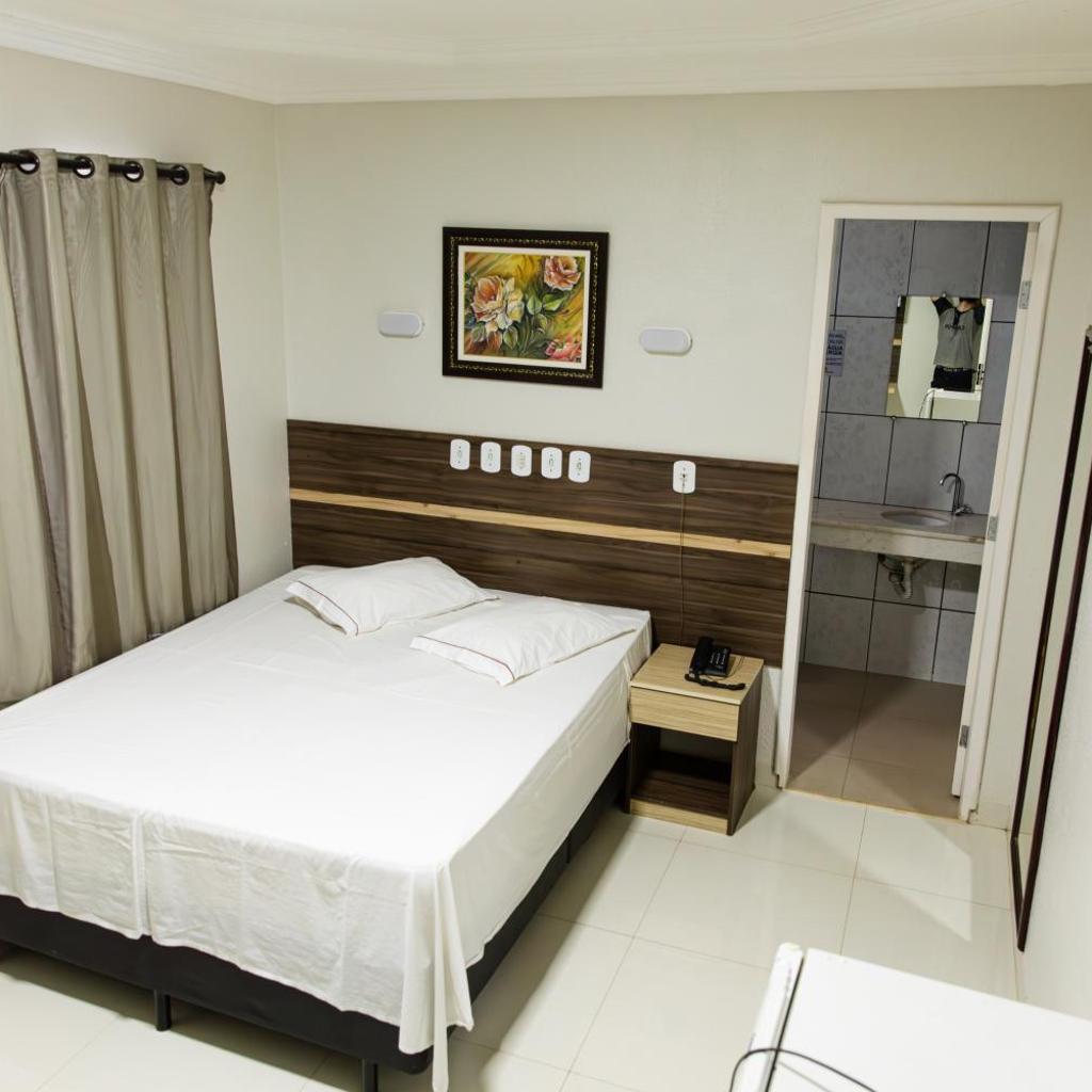 Pôr do Sol Hotel — foto 10