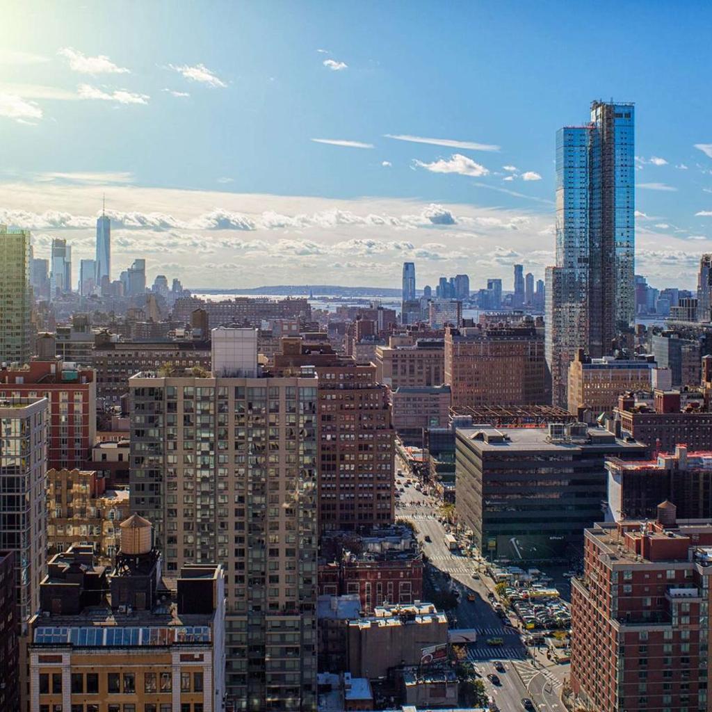 Photograph of Doubletree By Hilton New York Times Square West
