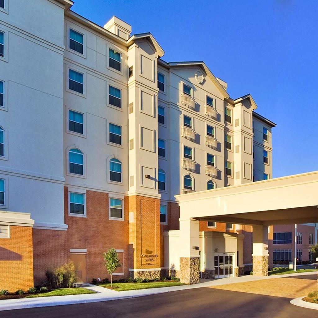 Photograph of Homewood Suites by Hilton Virginia Beach
