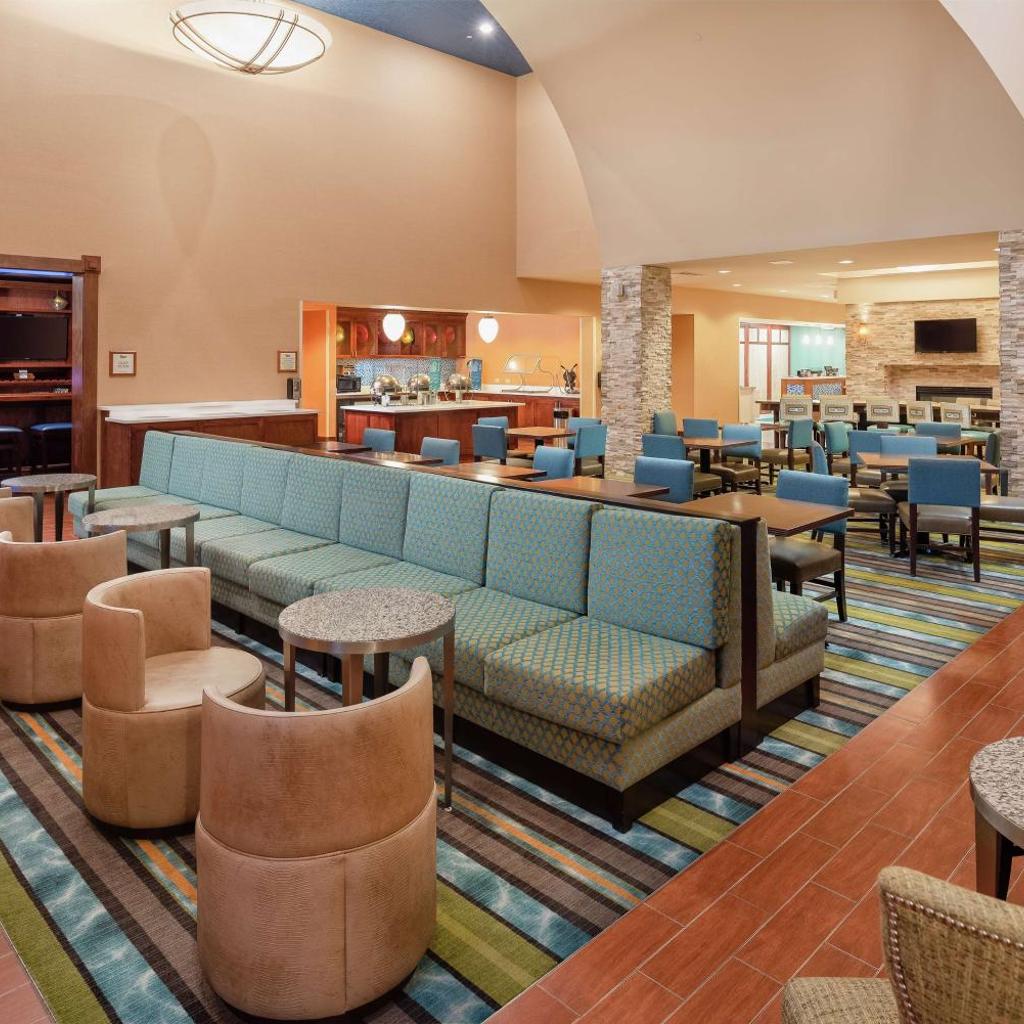 Photograph of Homewood Suites by Hilton Virginia Beach