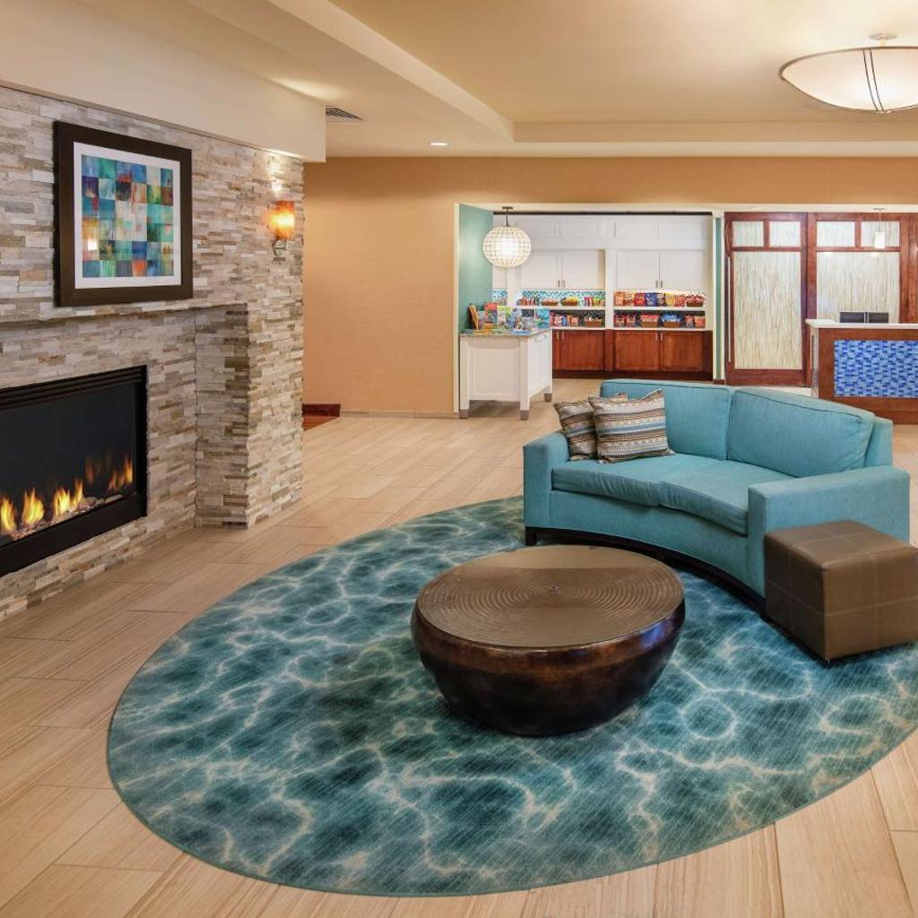 Photograph of Homewood Suites by Hilton Virginia Beach