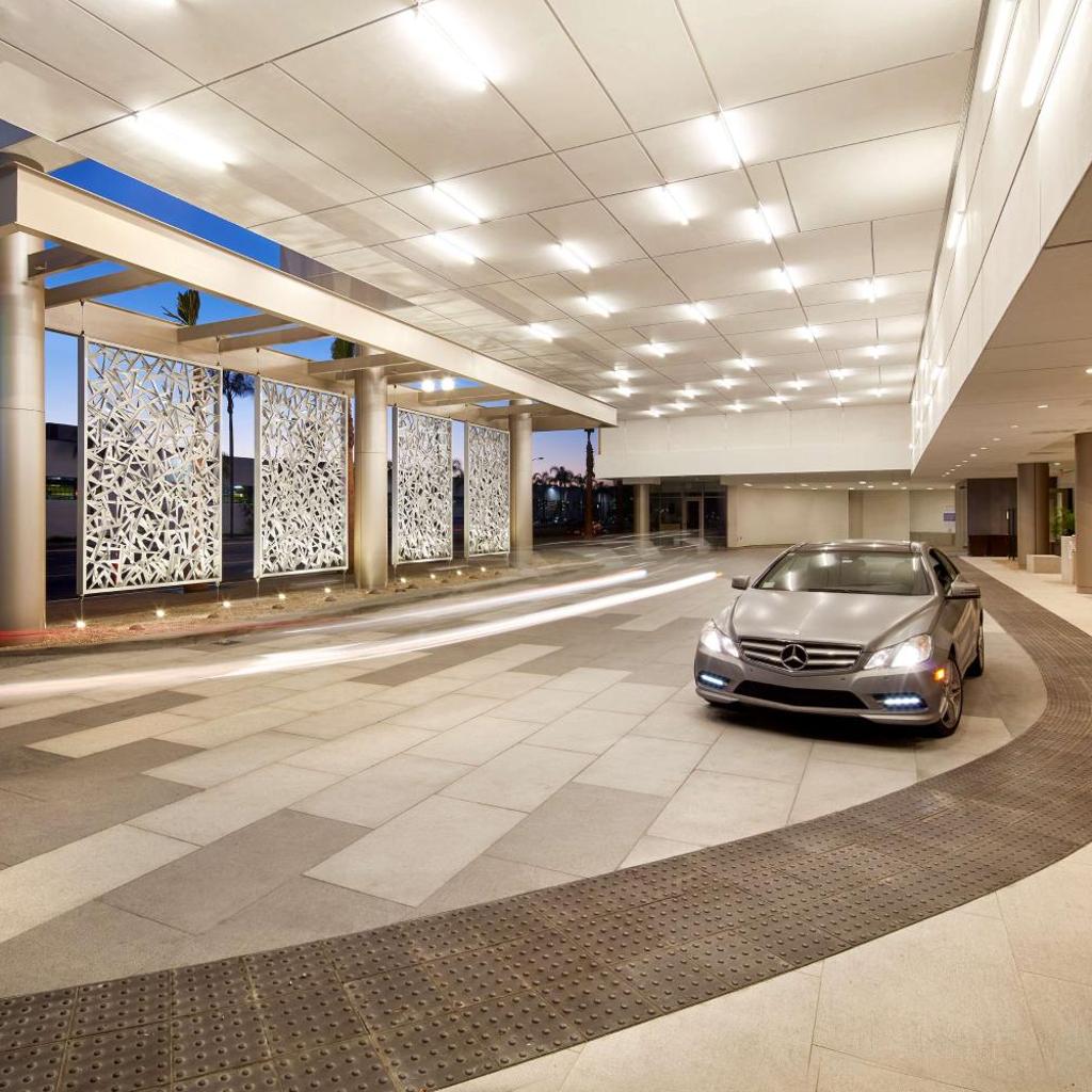 Photograph of Homewood Suites by Hilton San Diego Downtown/Bayside