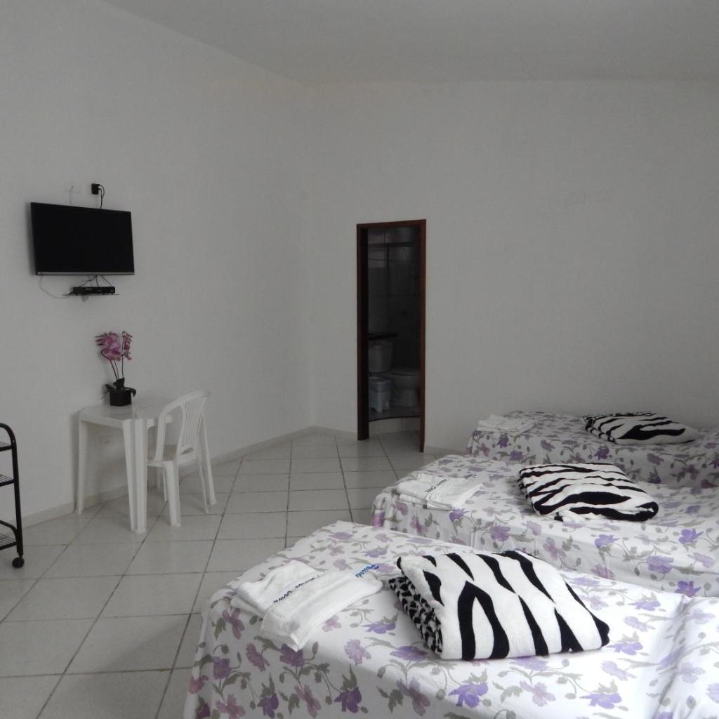 Pousada CERTRI — foto 3