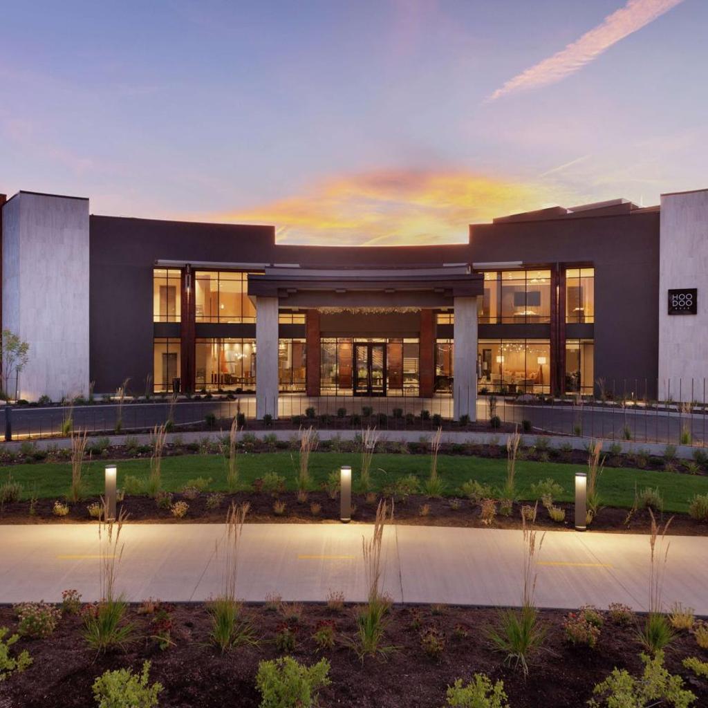 Hoodoo Moab, Curio Collection by Hilton in in Moab, United States