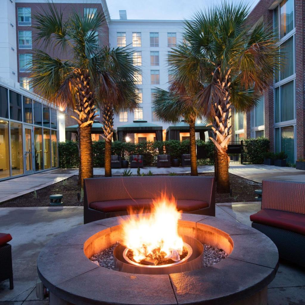 Photograph of Homewood Suites By Hilton North Charleston