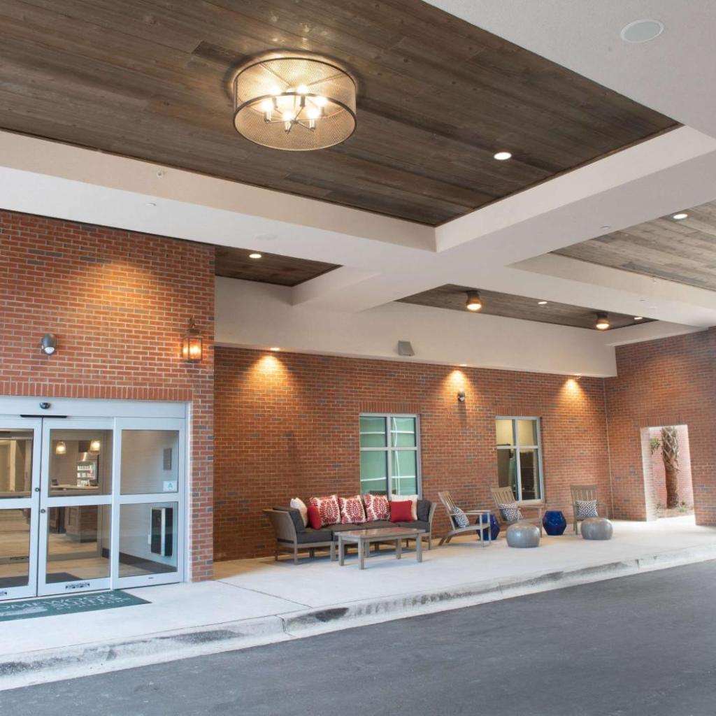 Photograph of Homewood Suites By Hilton North Charleston