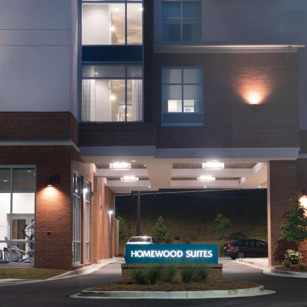 Photograph of Homewood Suites By Hilton North Charleston