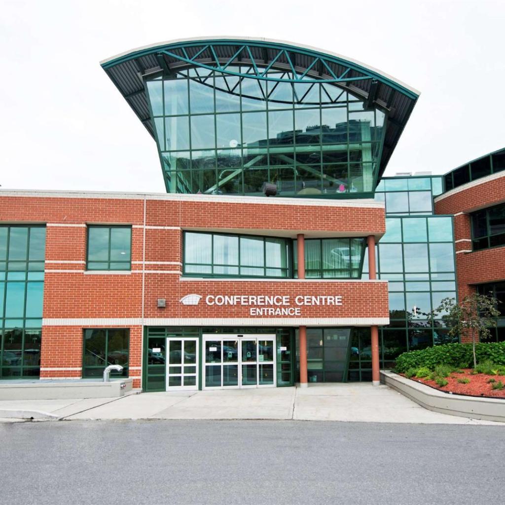 Photograph of Hampton by Hilton Ottawa