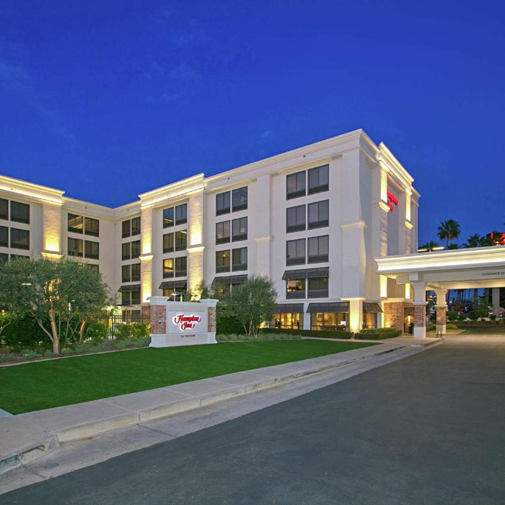Photograph of Hampton Inn by Hilton San Diego - Kearny Mesa
