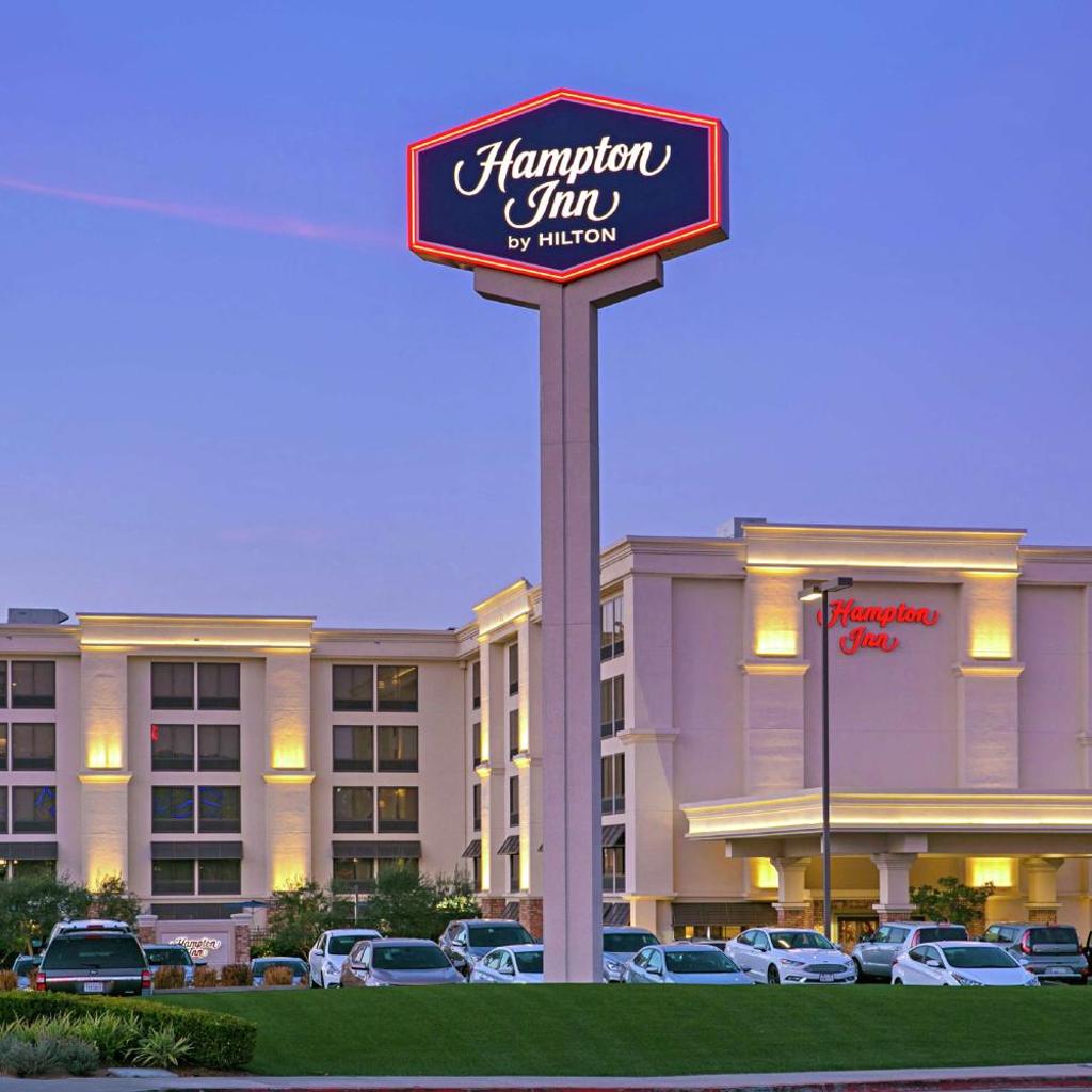 Photograph of Hampton Inn by Hilton San Diego - Kearny Mesa