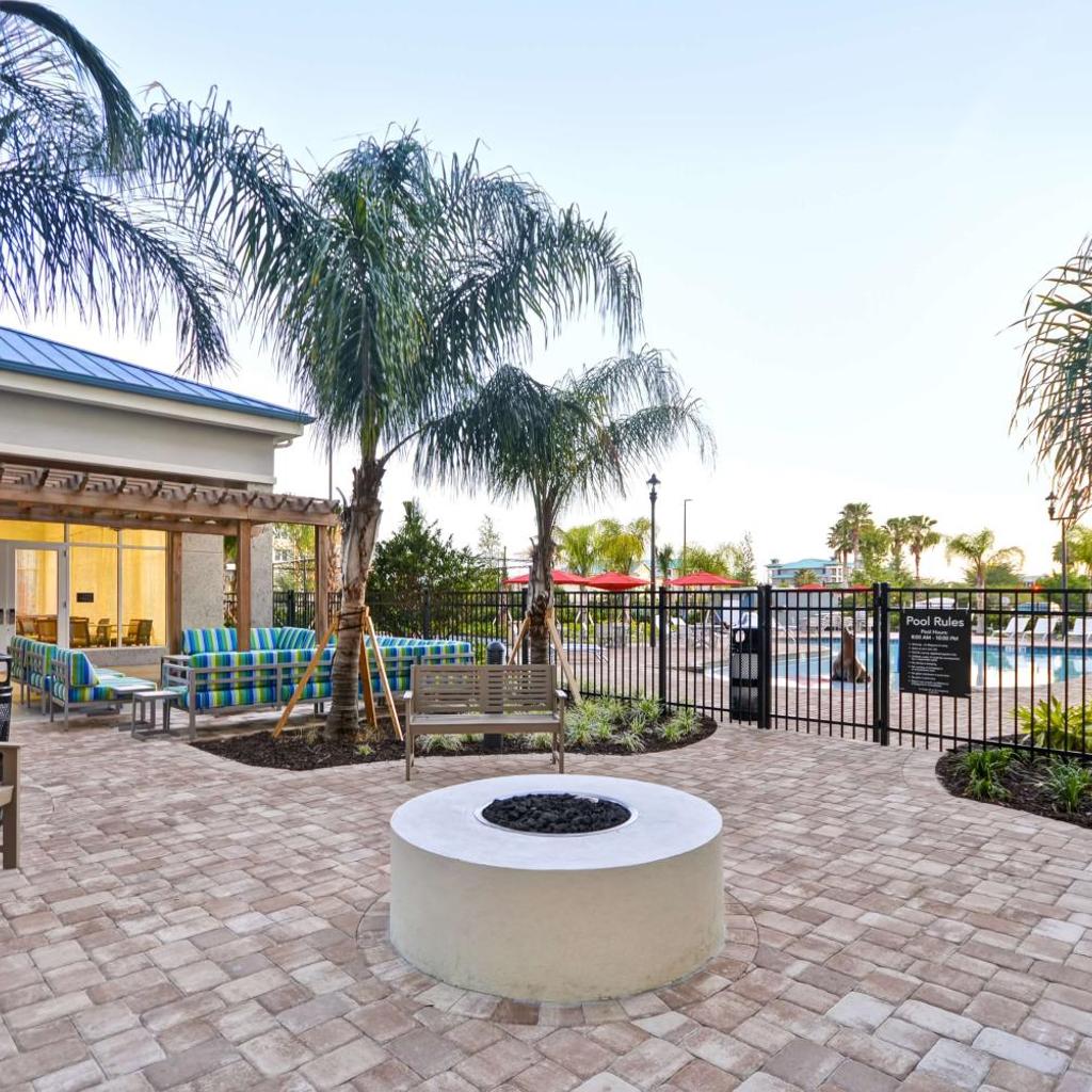 Photograph of Homewood Suites by Hilton Orlando Theme Parks