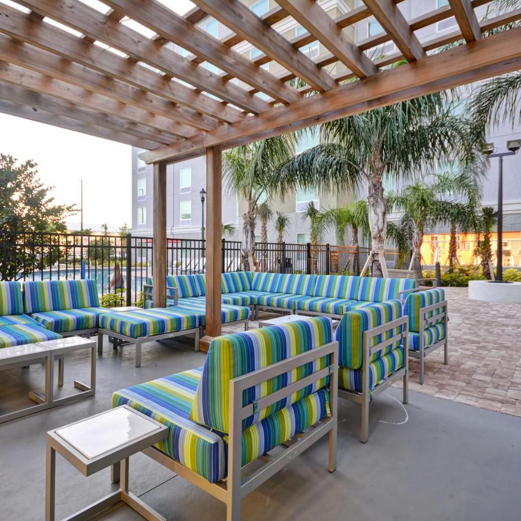 Photograph of Homewood Suites by Hilton Orlando Theme Parks