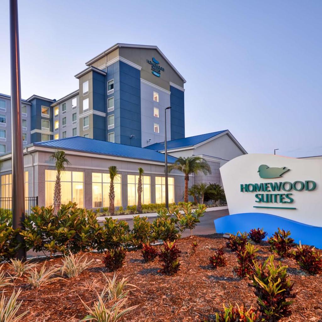 Photograph of Homewood Suites by Hilton Orlando Theme Parks