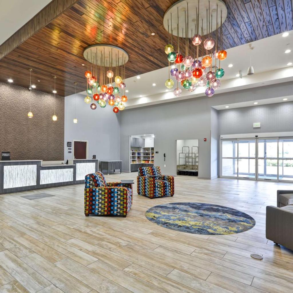 Photograph of Homewood Suites by Hilton Orlando Theme Parks