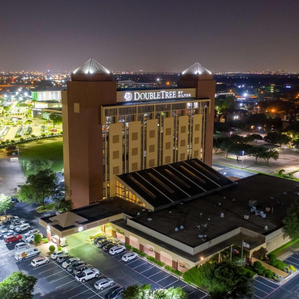DoubleTree by Hilton Dallas/Richardson in in Richardson, United States