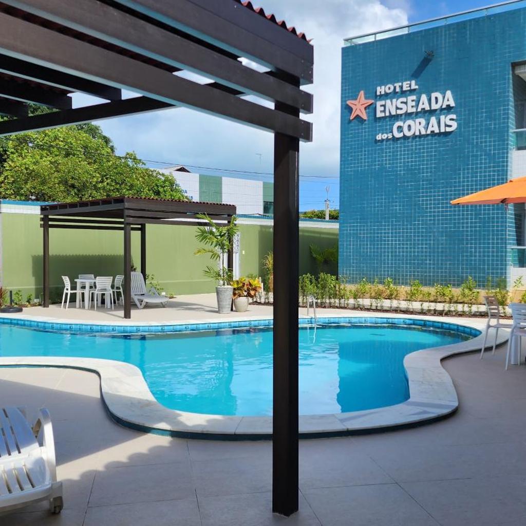 Hotel Enseada dos Corais — foto 10