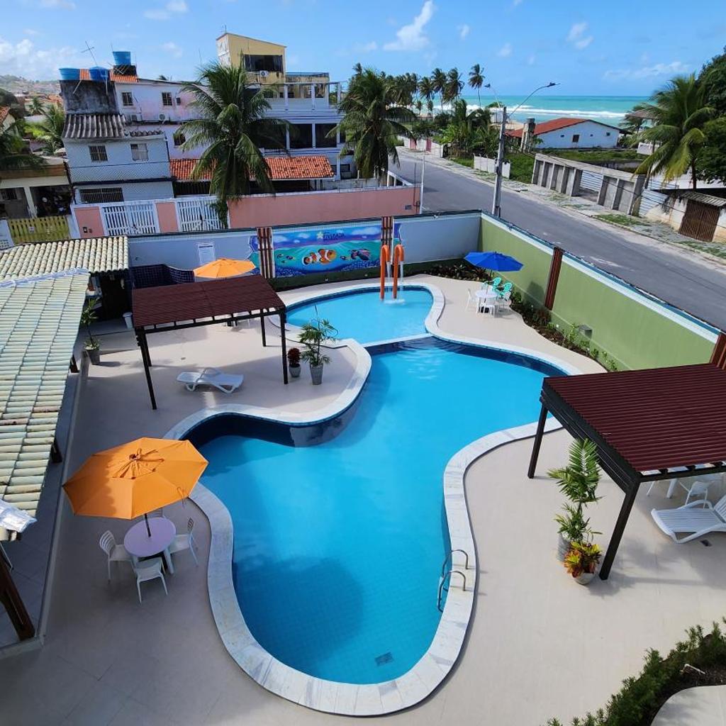 Hotel Enseada dos Corais — foto 12