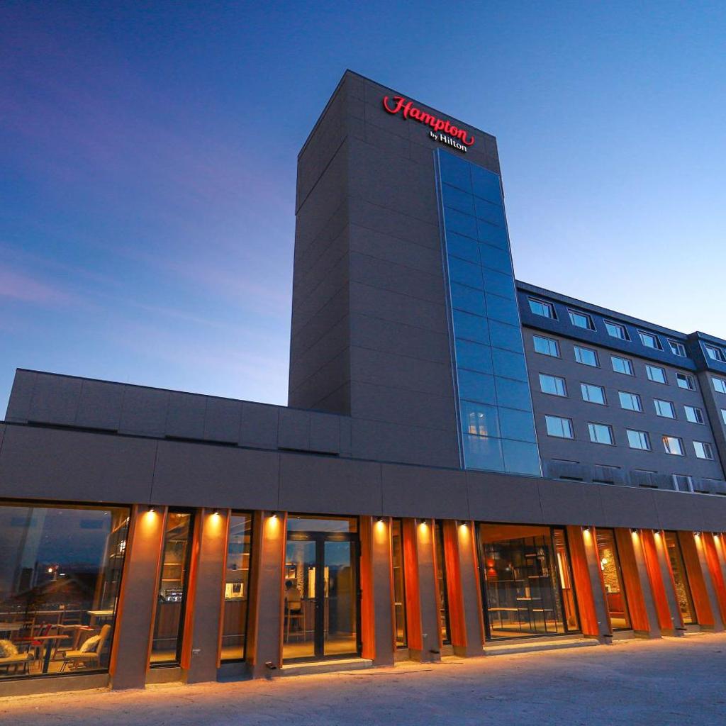 Hotel