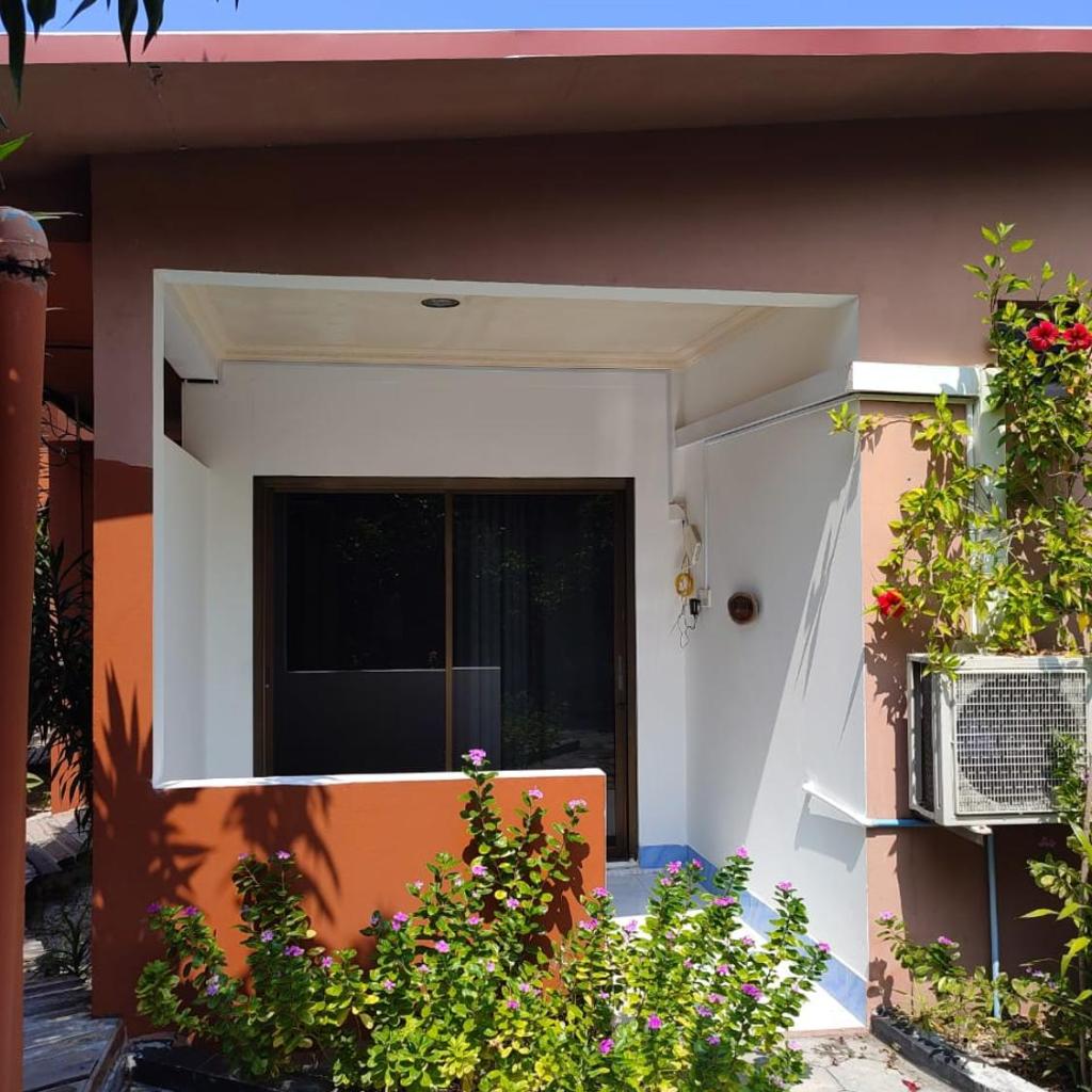Dhonveli Hotel, photo 5