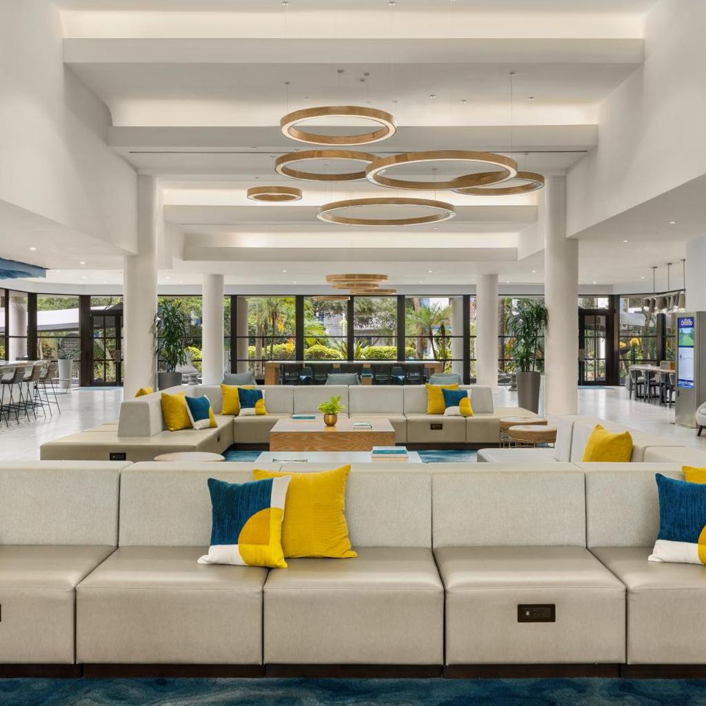Photograph of Delta Hotels by Marriott Orlando Celebration