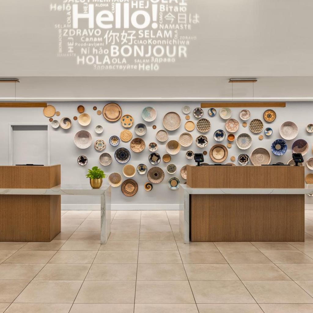 Photograph of Delta Hotels by Marriott Orlando Celebration