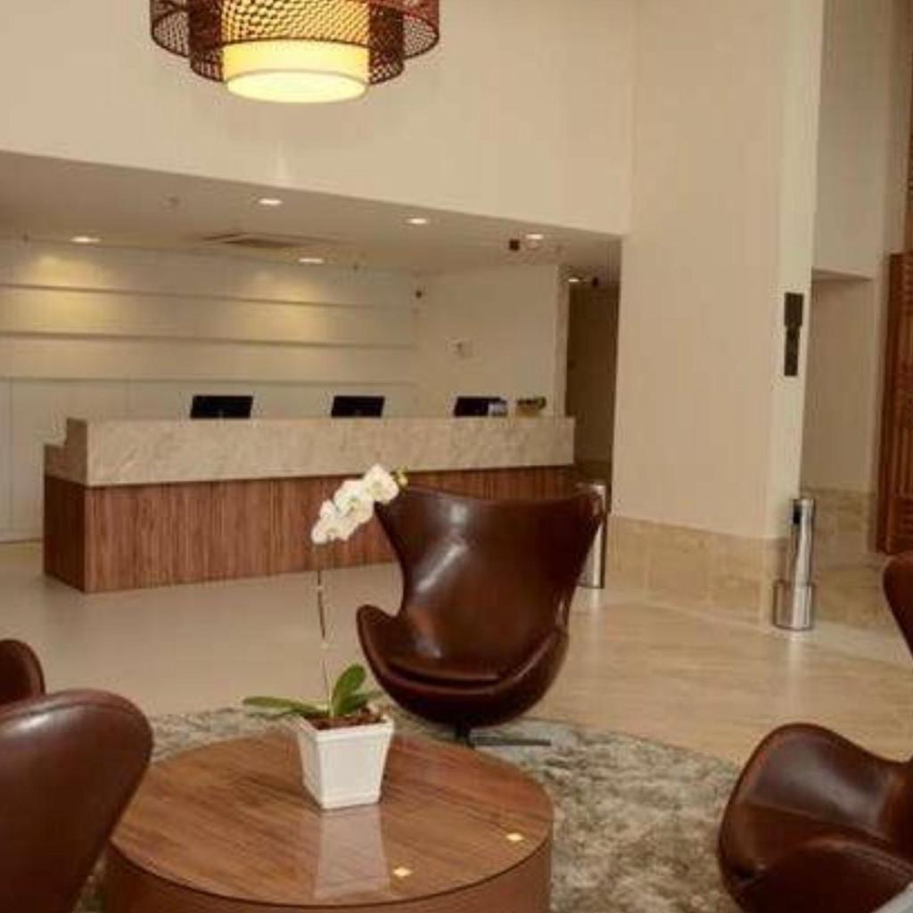 Linhares Design Hotel — foto 3