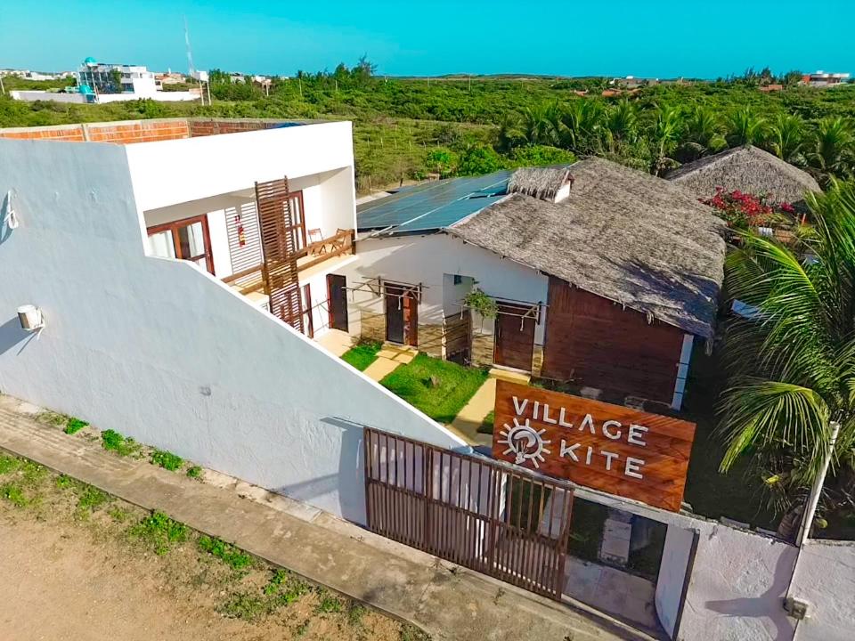 POUSADA VILLAGE KITE — foto 6
