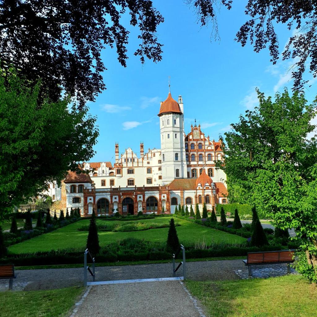 Farmer Hotel Basedow & Spa — 